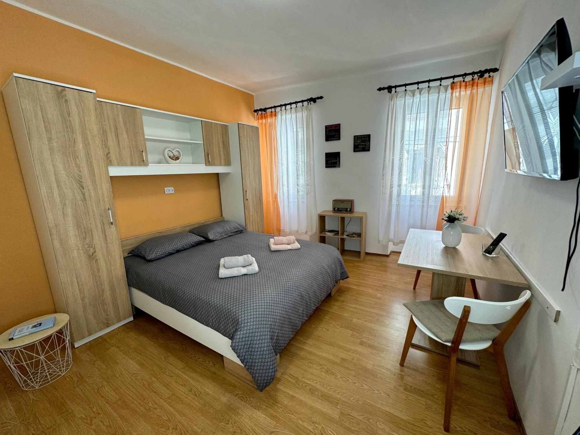 Apartment Marija Vodnjan Exterior photo